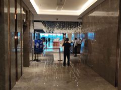 -武汉世茂希尔顿酒店·汇·全日餐厅