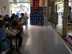 大堂-王三姑牛肉饼
