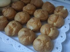 -巴黎贝甜(国贸店)