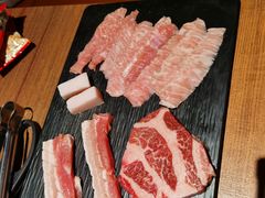 -虎哥六韩式烤肉料理 TIGERGRILL(隆生金山湖中心购物广场店)