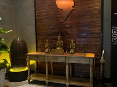 -泰迈·影院式足道SPA(世纪大道店)