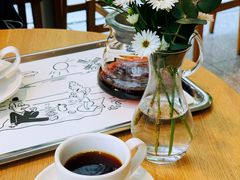 -ARKET CAFÉ(三里屯太古里店)