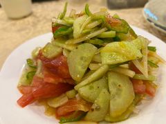 老虎菜-维吾尔餐厅(宜山路店)