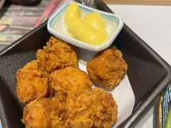 -千寻山野烤肉(中关村店)