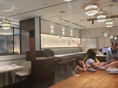 -周渝食惦·酸菜鱼精致川菜(横岗店)