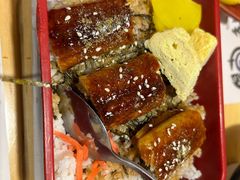 -鳗鲔料理小馆