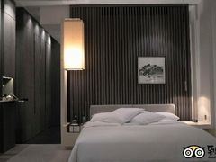 -上海柏悦酒店