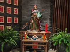 -新荣记(建国门外大街店)