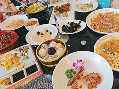 -高老庄新家宴(北斗星广场店)