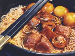 -亞婆井·劲抽面食(铂顿城店)