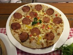 -Paulaner·德国帕拉娜自酿啤酒餐厅(海上世界店)