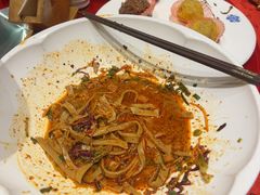 -山西会馆·晋菜·晋商宴·牌匾博物馆(胜利东街店)