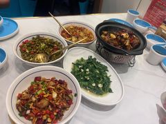 -洞庭米湘·湖南菜(银河SOHO店)