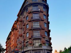 -玫瑰厅上海菜(兴国路店)