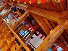 -丽池宫韩式汗蒸会馆(华灯坊店)