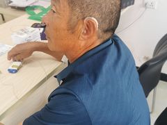 -惠耳听力助听器(霍邱新蓼大道店)