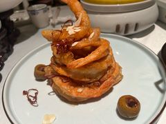 -北平楼·烤鸭·北京菜(牡丹园店)