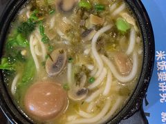 -老娘舅(吴山路店)