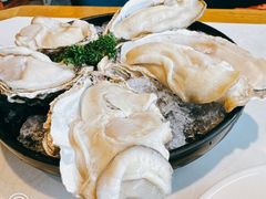 -蚝大仙横琴生蚝火锅(中央汇店)