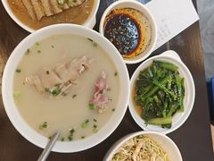 -牛王庙(龙华花园店)