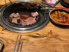 -牛炙烤肉(车公庙店)