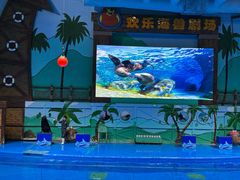 -石家庄极地海洋世界
