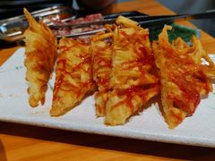 -东俞·韩式料理(院东街店)