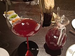 -甄御•海鲜新青岛菜(麦岛店)