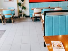 大堂-李先生牛肉面大王(上海站南广场店)