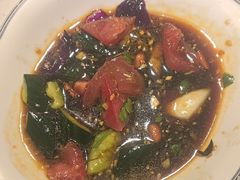 -徐记小怪兽肉蟹煲(中央大街店)