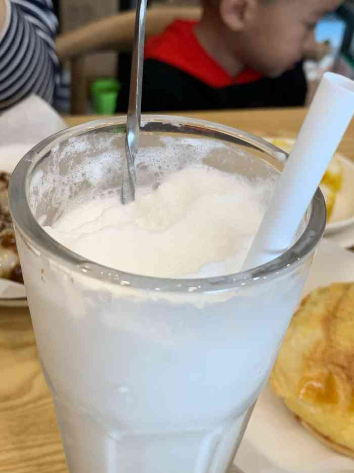 喜瑞冰室(龙华三联店)-"刚来不知道吃什么,下班回家路过就进去试试.