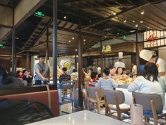 -大渔铁板烧(大悦城店)