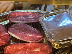 -闻老头·菊花炭烤肉(D11店)