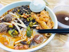 -家味螺蛳粉&烤鱼(五角场店)