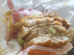 -汉堡王(天津鲁能店)