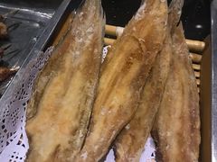 -胶东海鲜大排档(北太平庄店)