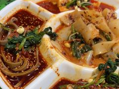 -令氏家外家周秦食府(高新店)