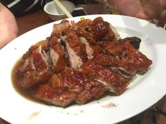 -陈光记烧腊(长寿路店)