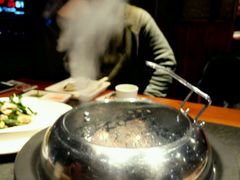-马路边上·小海鲜烧烤(八一路店)