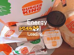 -汉堡王(歌斐中心店)