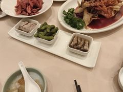 -得月楼·省级非遗·传统苏帮菜(观前店)