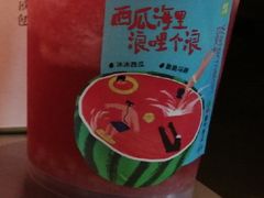 -奈雪的茶(大悦城PRO店)