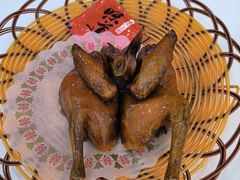 -禄福山庄•顺德菜·融和菜(龙江店)