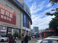 -宝龙广场(福州台江店)