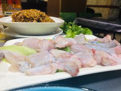 -金龙·打边炉(武进路店)