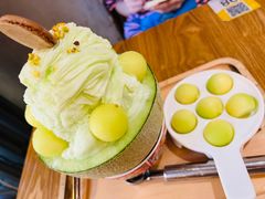 -糖糖屋•糖水•雪花冰店(时尚天河店)