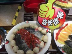 -六合居·明厨亮灶餐厅(成双大道店)