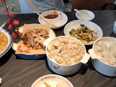 -老边饺子馆·东北菜(虎坊桥店)