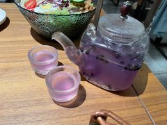 -云水瑶意境云南菜(柏威年购物中心店)