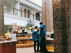 -日喀则乔穆朗宗酒店